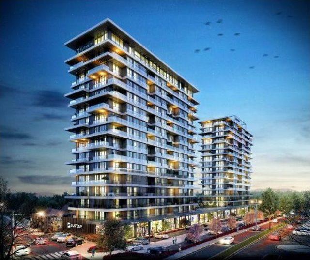 Sur Yapı’Dan “Mutlu Evler Türkiye” Kampanyası 1