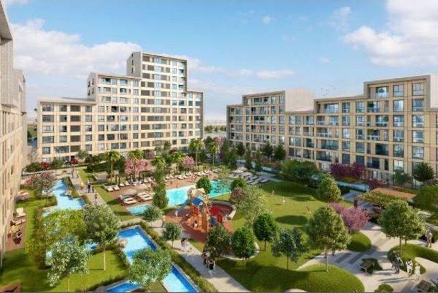 Sur Yapı’Dan “Mutlu Evler Türkiye” Kampanyası 2