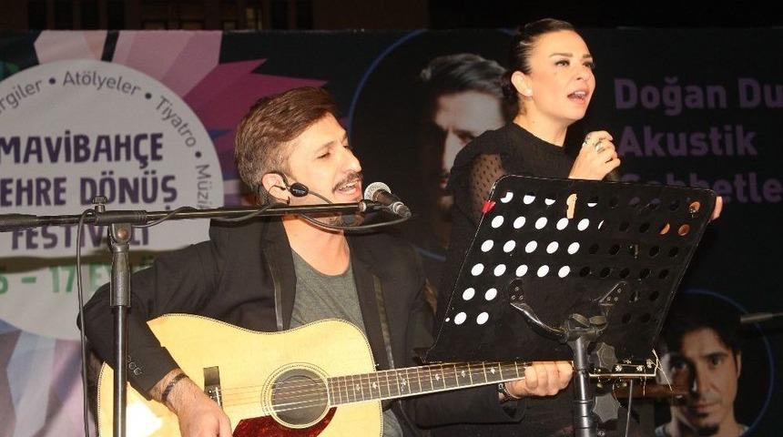 Model Eski Solisti Fatma Turgut: &rsquo;yaram Hala &Ccedil;ok A&ccedil;ık&rsquo;