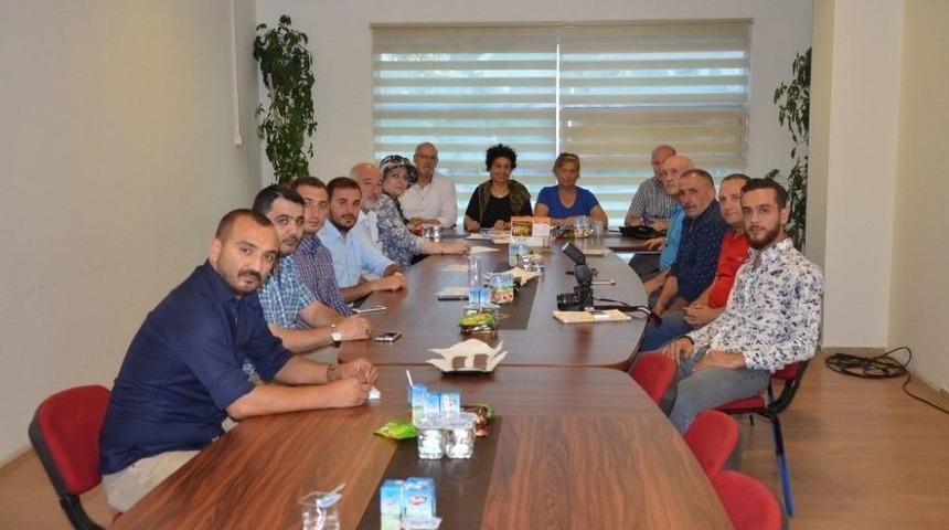 Gemlik&rsquo;te Zeytin Festivali