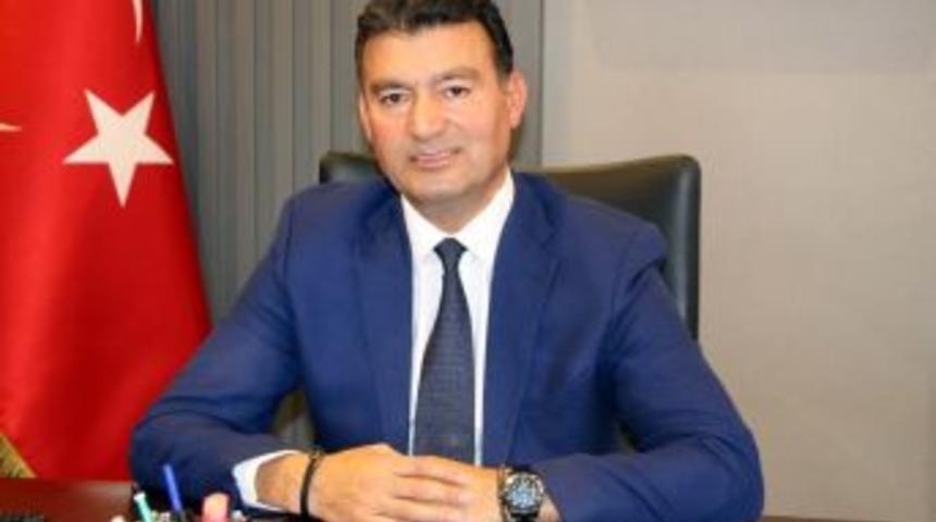 Germencik İncir Festivaline Hazır