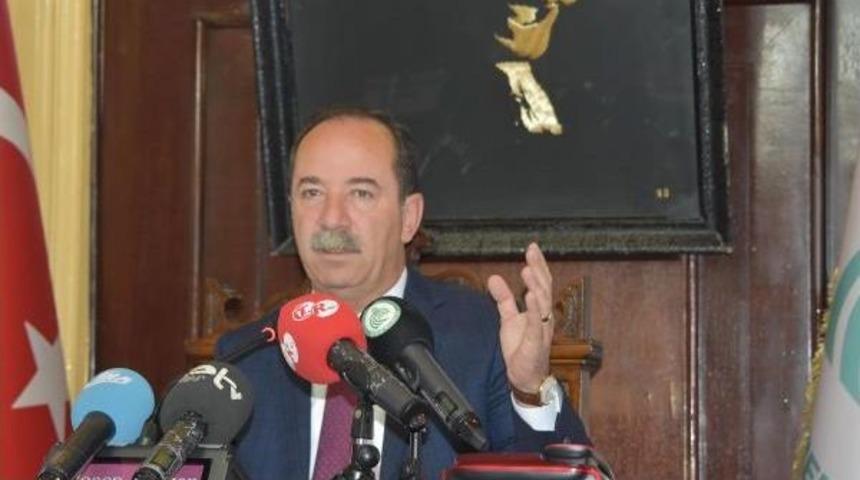 Edirne Belediyesi &Ccedil;&ouml;pten Para Kazanacak