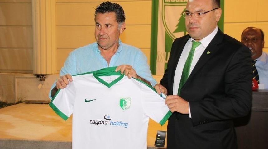 Kocadon: "her Engelin Bizleri Biraz Daha Birbirimize Bağlaması Lazım"