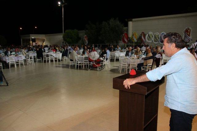 Kocadon: "her Engelin Bizleri Biraz Daha Birbirimize Bağlaması Lazım" 1