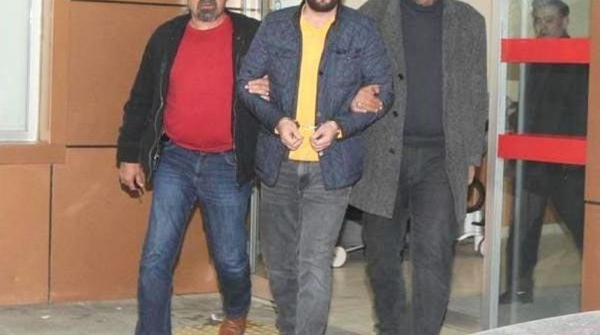 Otomobiline Tekme Atanı &Ouml;ld&uuml;ren Sanığa 15 Yıl Hapis