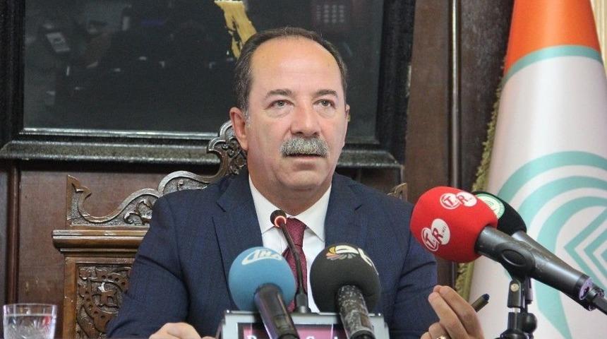 656 Yıllık Destana Devletten &Ouml;denek &Ccedil;ıkmadı