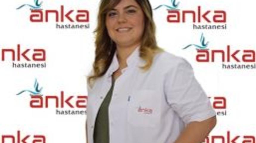 Anka Hastanesi Diş &Uuml;nitesi Hizmette