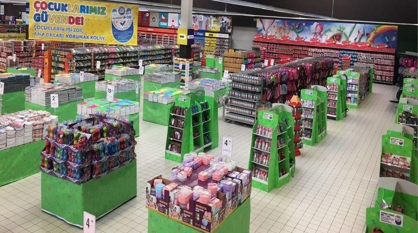 Okul Alışverişinde Whatsapp&rsquo;tan Sipariş D&ouml;nemi