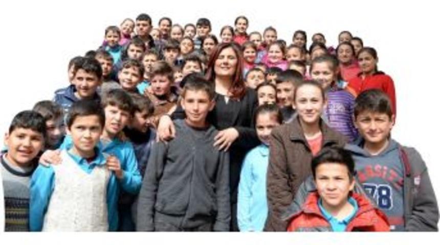 Aydın&rsquo;da Servis Ara&ccedil;larına Modern Sistem Geliyor