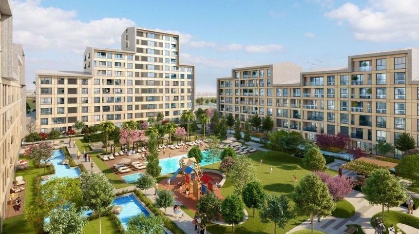 Sur Yapı&rsquo;dan &ldquo;mutlu Evler T&uuml;rkiye&rdquo; Kampanyası