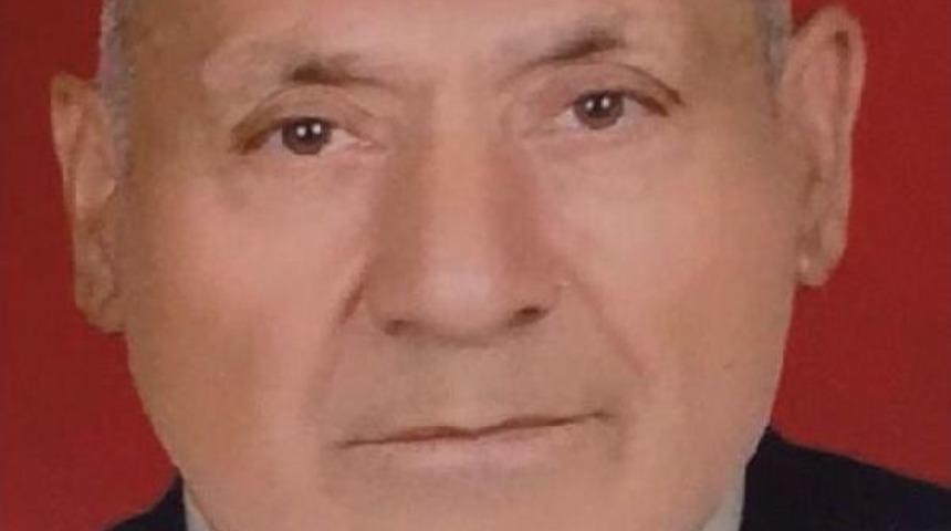 Kıbrıs Gazisi Astsubay Toprağa Verildi