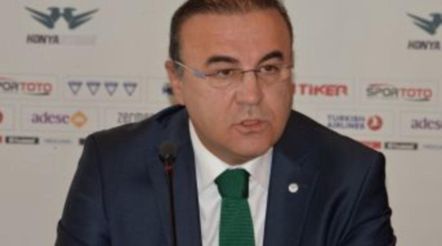 Ahmet Baydar: &ldquo;takımımıza Katkı Sağlayacak &Ouml;nemli Futbolcular Transfer Ettik&rdquo;