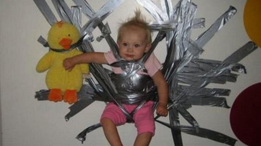 D&uuml;nyanın En K&ouml;t&uuml; Ebeveynleri!