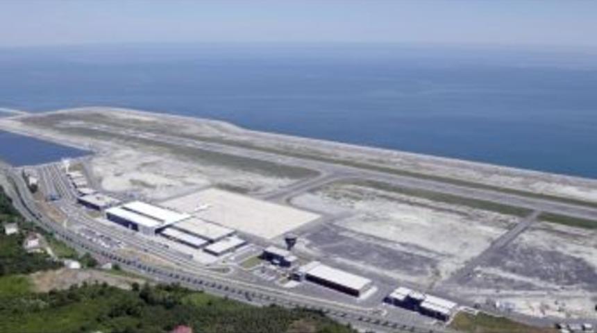 Ordu-giresun&rsquo;un Kapasitesi Artıyor