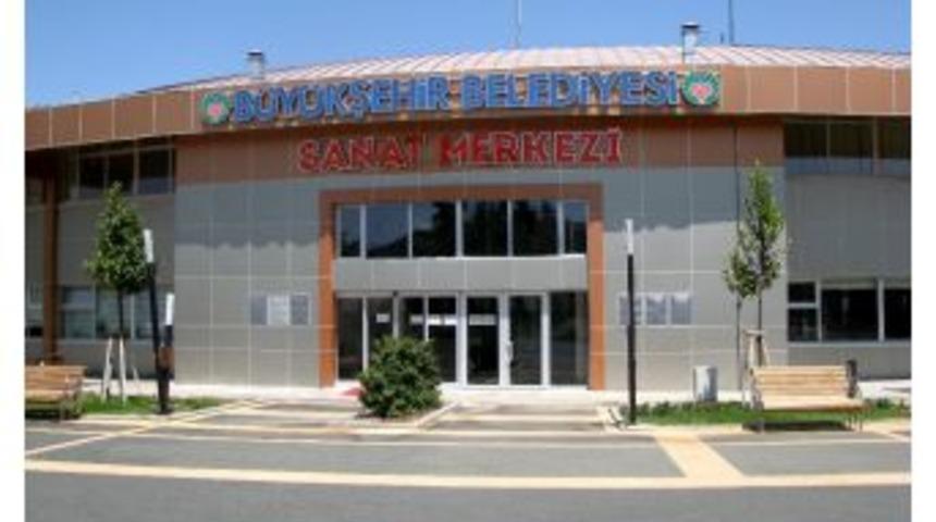 B&uuml;y&uuml;kşehir Konservatuarına &Ouml;ğrenci Alınacak