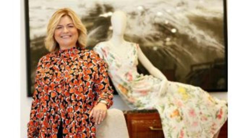 Beymen Ceo &Ccedil;ap&ccedil;ı: Suadiye Mağazamızda Ilk Yıl Ciro Hedefimiz 100 Milyon Lira