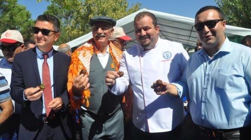 İncirliova'da Incir Festivali