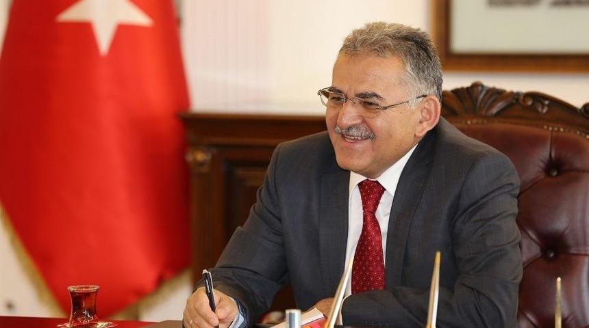 B&uuml;y&uuml;kkılı&ccedil;, "subaşı Mahallesi&rsquo;nde Koruma Sınırı İle İlgili Yeni Bir Plan Hazırlandı"