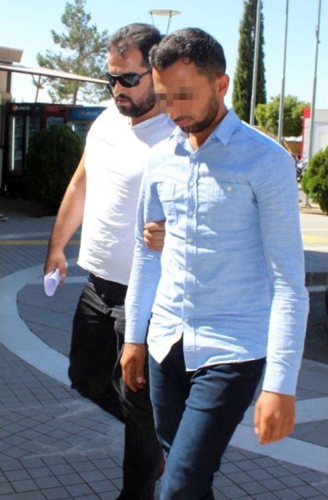 Adıyaman Merkezli 7 İlde Fet&ouml; Operasyonu: 32 G&ouml;zaltı 1