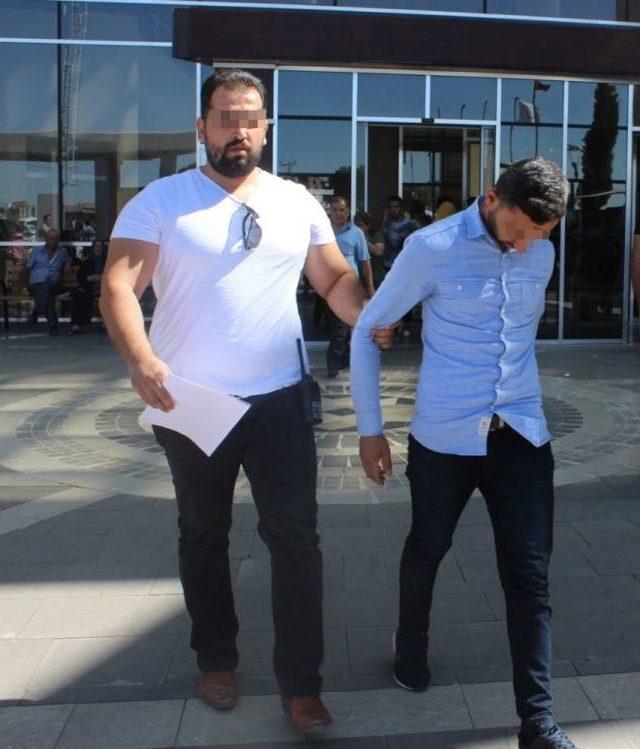 Adıyaman Merkezli 7 İlde Fet&ouml; Operasyonu: 32 G&ouml;zaltı 2