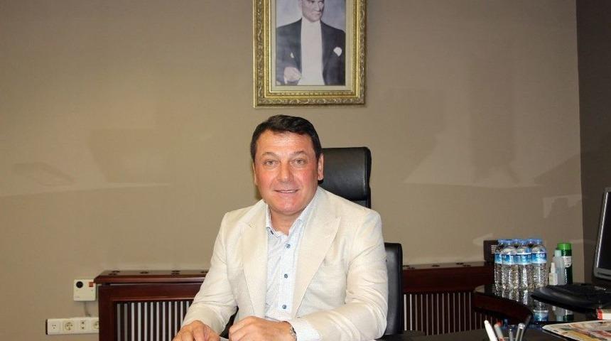 Borsan&rsquo;dan Stratejik Yatırım