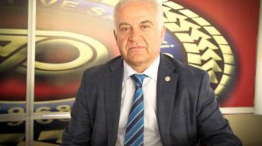 İmes Osb Ve Avrasya Osb Yatırımcılarını Bekliyor