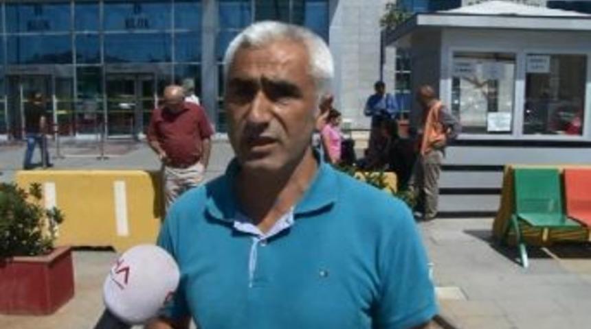 Liseli Sude Mete'ye &Ccedil;arparak &Ouml;l&uuml;m&uuml;ne Neden Olan İett Şof&ouml;r&uuml;n&uuml;n Yargılanmasına Başlandı