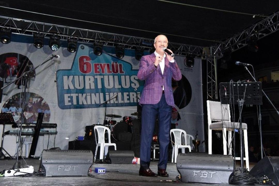 Altıeyl&uuml;l&rsquo;de Kurtuluş Etkinlikleri Başladı