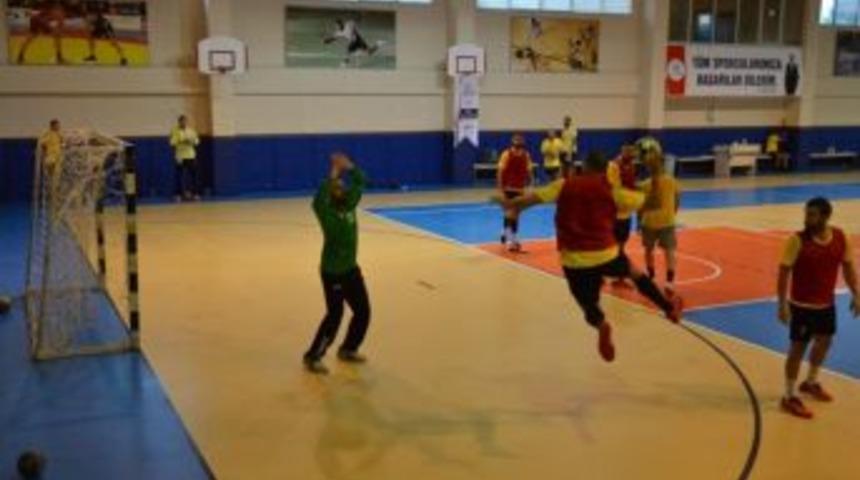 7 Yamanlar Selka Eskişehir&rsquo;e Ma&ccedil;ına Hazırlanıyor