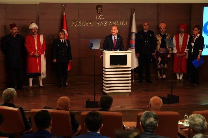 İçişleri Bakanı Soylu’dan Siha’ları Eleştiren Chp’li Tanrıkulu’na Tepki G1