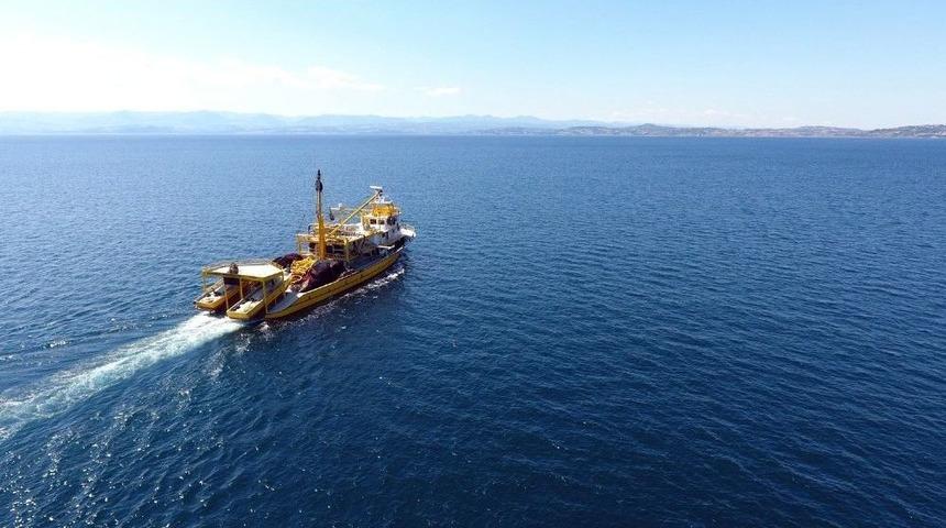 Sinop&rsquo;ta Balık Değil Sinek Avı