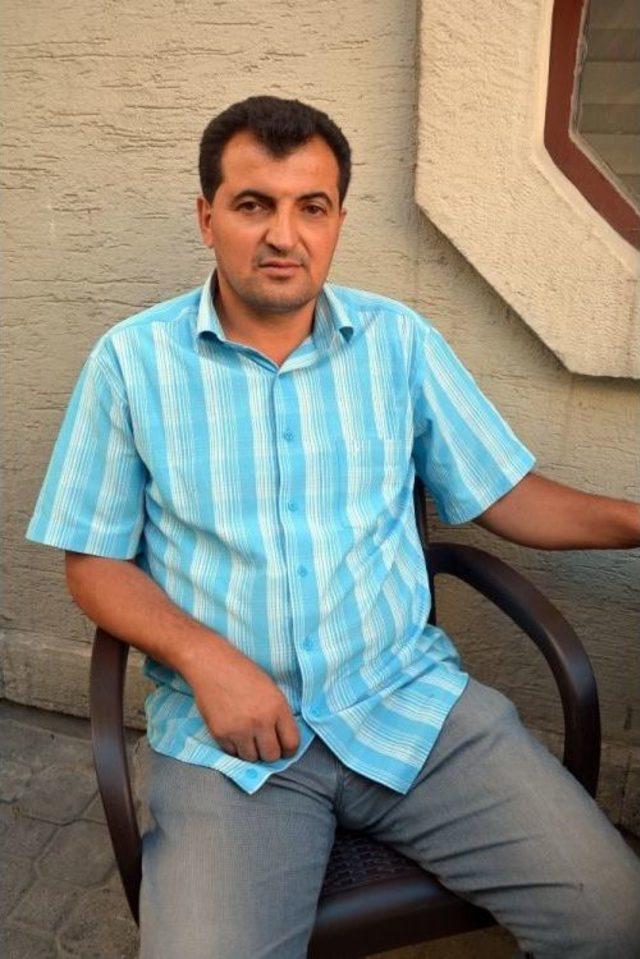 Sinop’ta Balık Değil Sinek Avı 3