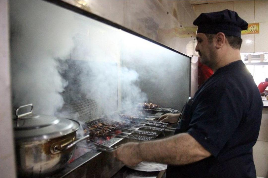 "diyarbakırımızın Ciğeri Urfa&rsquo;nınkinden Kat Kat Daha G&uuml;zel"