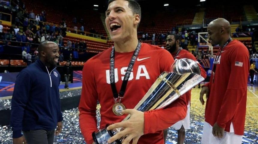 Eskişehir Basket&rsquo;in Gurur Kaynakları