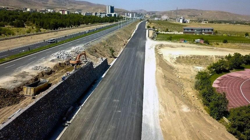 B&uuml;y&uuml;kşehir Yeni Stad İle İlgili &Ccedil;alışmalarını Tamamladı