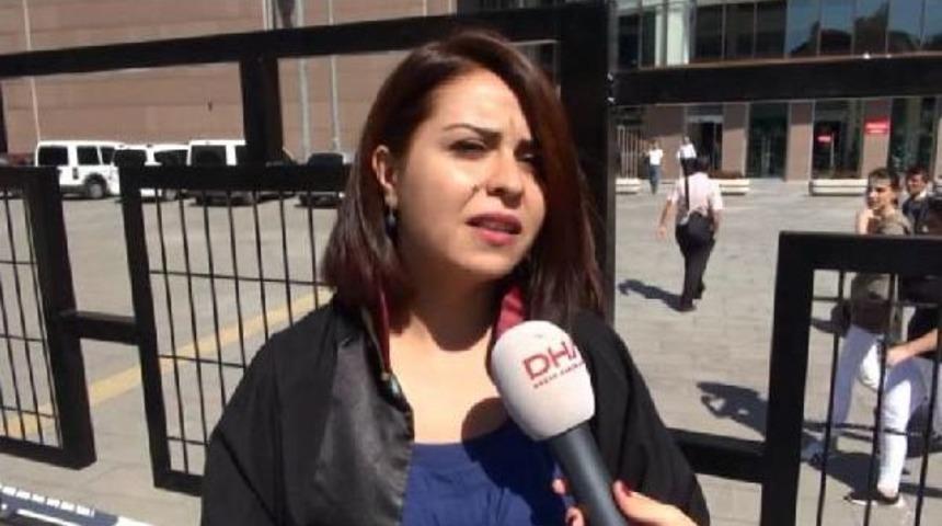 Saldırganın Dilinin Koptuğu "nitelikli Cinsel Saldırı" Davası...