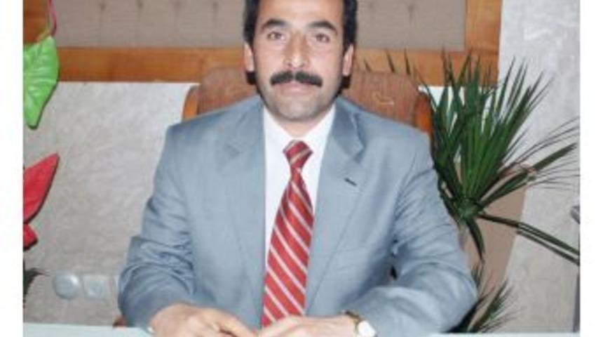 Besni Esnaf Odasından Velilere &Ccedil;ağrı