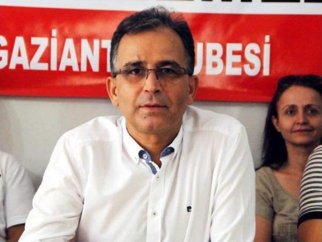 Eğitim-Sen: 1100 Öğretmen Sürgün Edildi