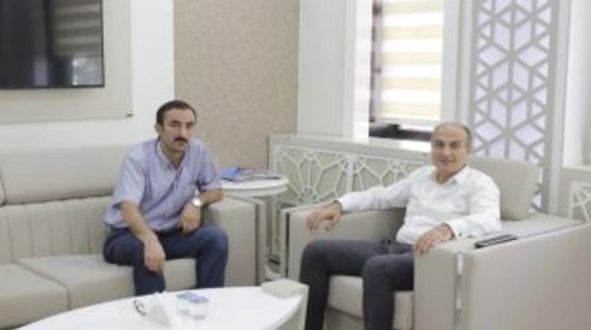 Taşova&rsquo;da Sera Osb Kurulacak