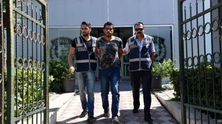 Operasyona Giden Polis Kalp Krizi Ge&ccedil;irdi