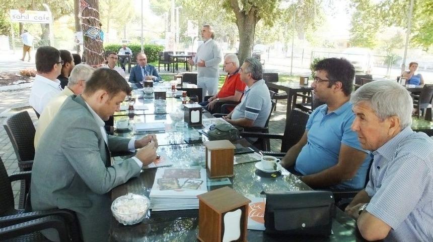 Burhaniye Turizminde &Ccedil;eşitlilik Artırılacak