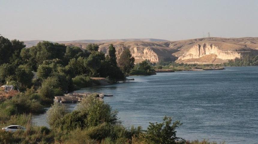 &ldquo;karkamış Sulak Alanı&rdquo; Projesinin Protokol&uuml; İmzalandı