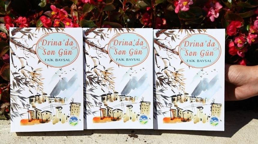 Faik Baysal K&uuml;t&uuml;phanesi&rsquo;ni Ziyaret Eden Vatandaşa Kitap Hediye Edilecek