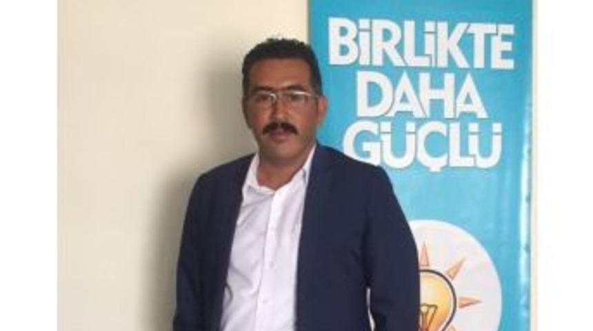 Ak Parti Bağlar İl&ccedil;e Başkanlığı Kongre Hazırlıklarını S&uuml;rd&uuml;r&uuml;yor