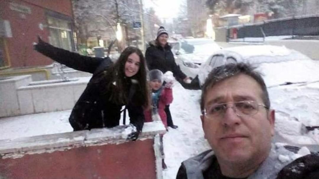 &Uuml;niversiteye Kayıt Yolculuğu İki Aileye Ateş D&uuml;ş&uuml;rd&uuml;