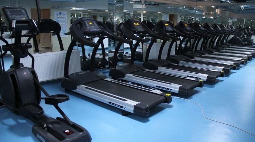 Kadınlara Uzman Eğitmenler Eşliğinde &Uuml;cretsiz Spor İmkanı