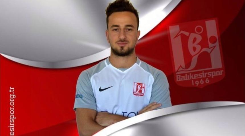 Baltok&rsquo;da Transferler Devam Ediyor