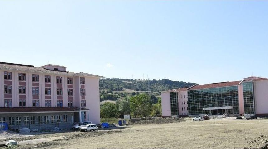 Tekkek&ouml;y Yeni Eğitim-&ouml;ğretim Yılına Hazır