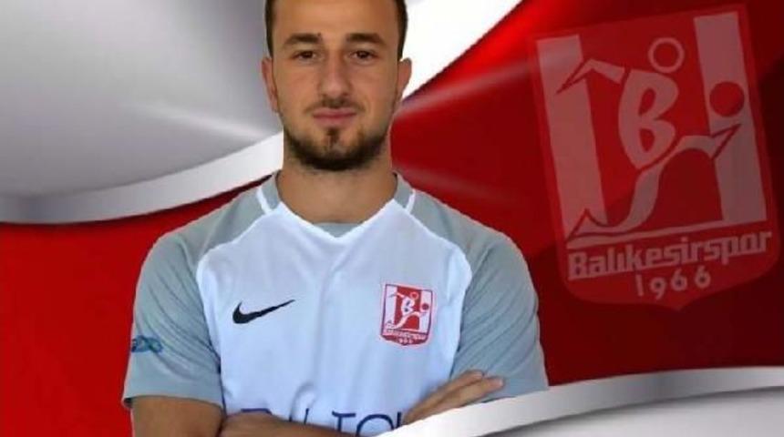Aissati Ve Sedat Balıkesirspor Baltok'ta