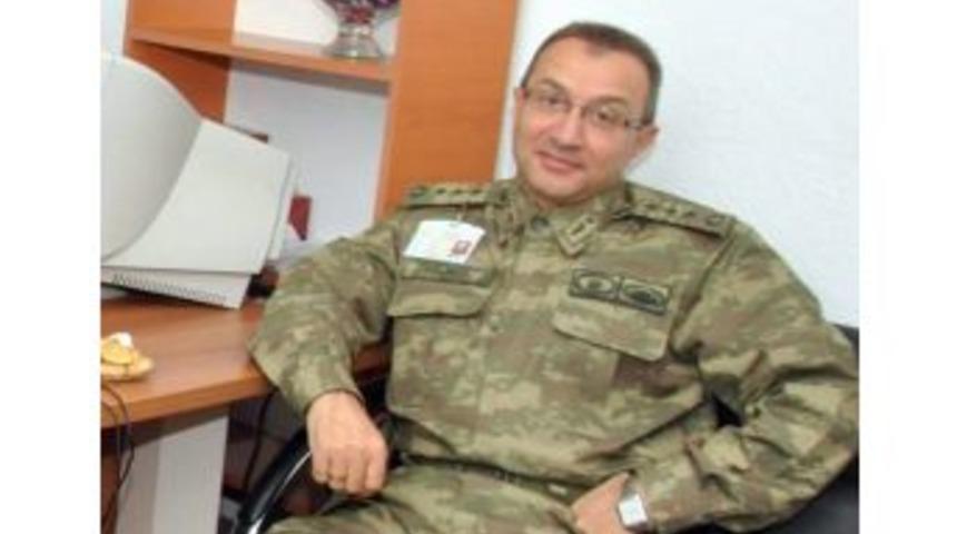 Fet&ouml;&rsquo;den Tutuklu Tuğgeneral Adli Kontrol Şartıyla Serbest Bırakıldı